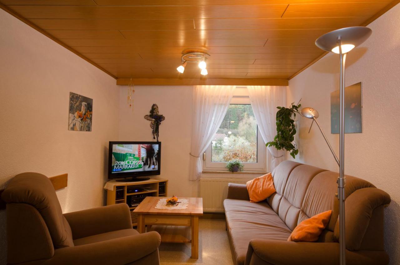 Neuner Ferienhaus