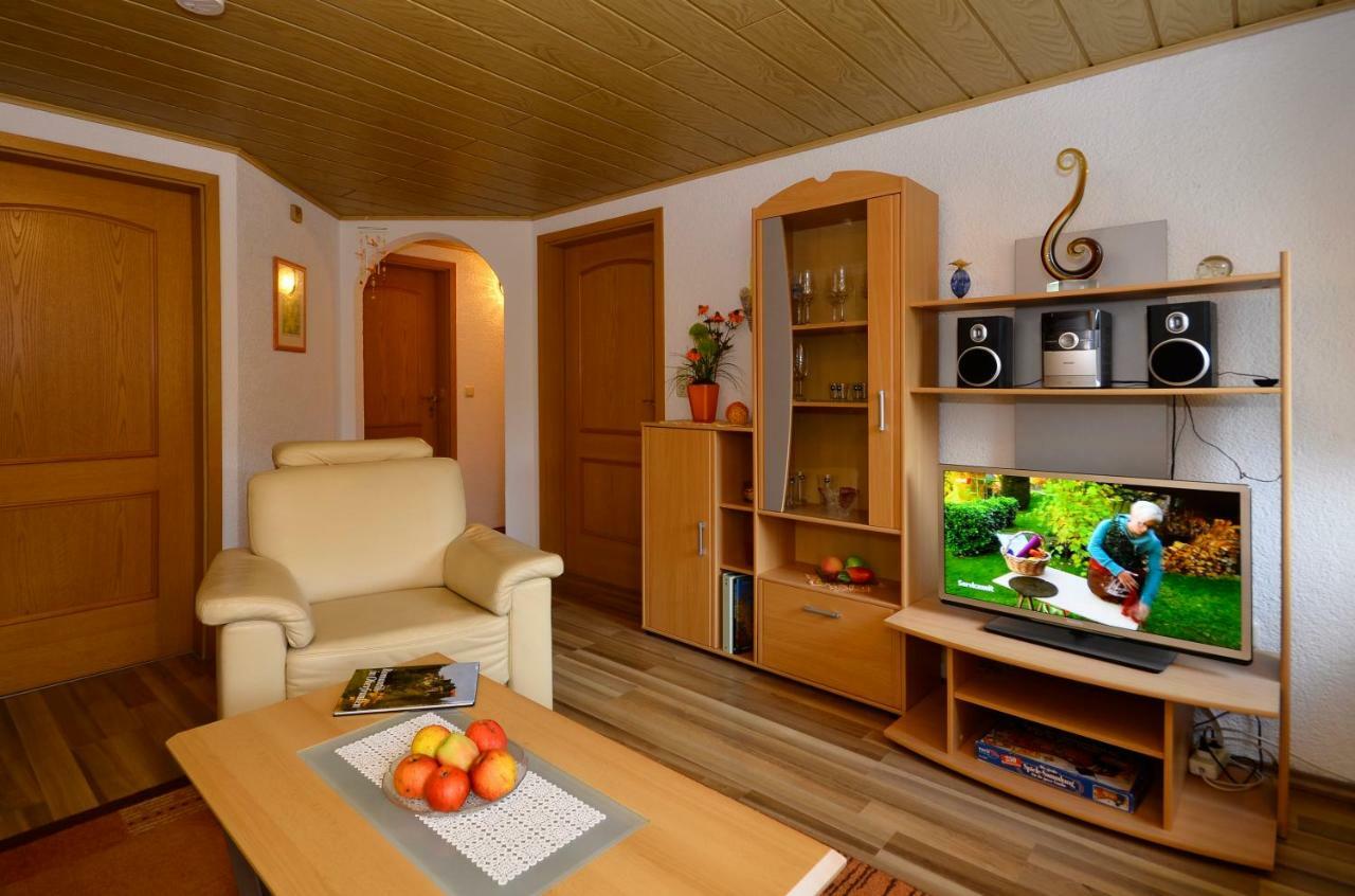 Neuner Ferienhaus *