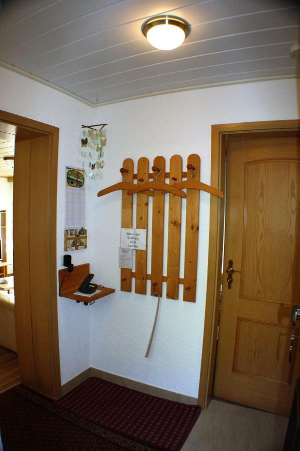 Дом отдыха Neuner Plankenfels
